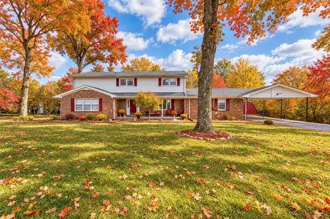103 Ogles Ave, Franklin, KY 42134