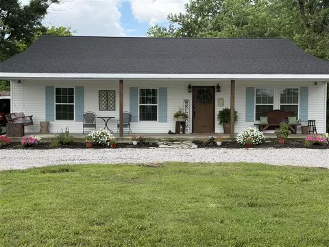 5331 Deer Lick Rd, Lewisburg, KY 42256