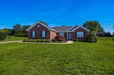 210 Claiborne Cir, Franklin, KY 42134