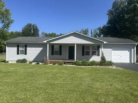 120 Crandell Ct, Bowling Green, KY 42101