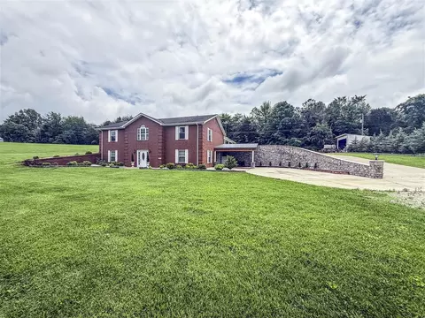 1016 Lecta Salem Rd, Glasgow, KY 42141