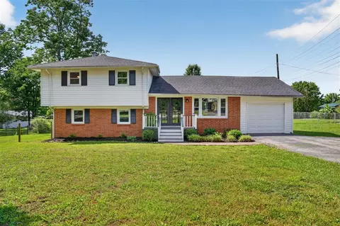 106 Renee St, Russellville, KY 42276