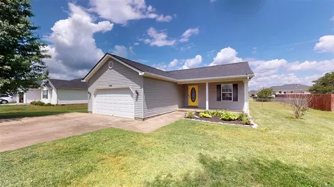 1342 Huron Way, Bowling Green, KY 42101