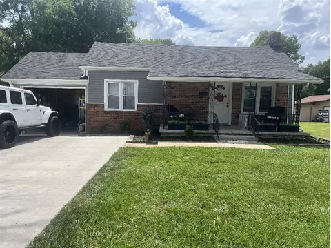 1213 E 14th Ave, Bowling Green, KY 42104