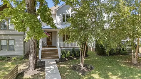 1110 N 6th St # A, Nashville, TN 37207