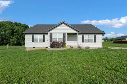10825 Brownsville Rd, Park City, KY 42160