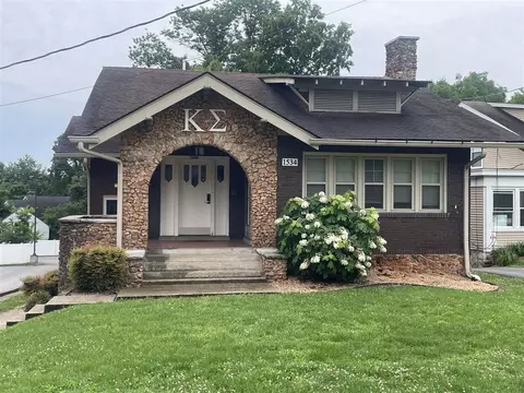 1534 Chestnut St, Bowling Green, KY 42101