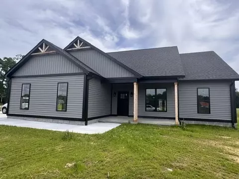 397 Dalton Way, Smiths Grove, KY 42171