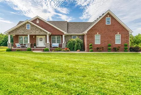 3702 Morgantown Rd, Russellville, KY 42276
