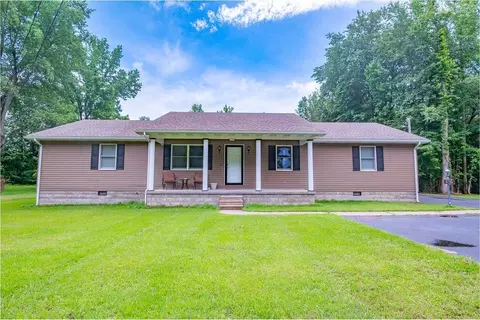 6785 Nortonville Rd, Saint Charles, KY 42453
