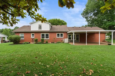 1308 Lehman Ave, Bowling Green, KY 42103
