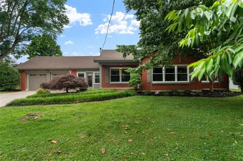 1308 Lehman Ave, Bowling Green, KY 42103