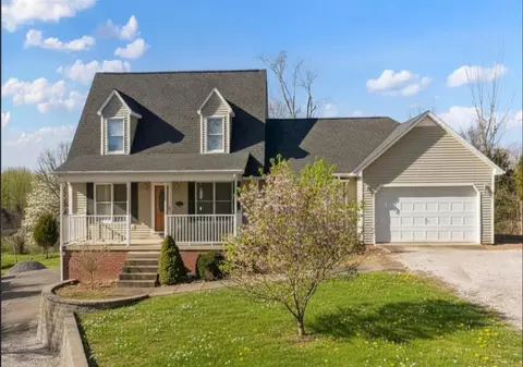 545 Maysville Rd, Scottsville, KY 42164