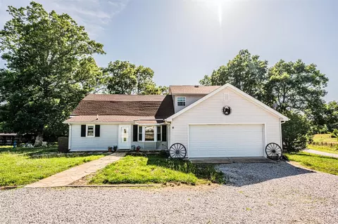 6740 Richardsville Rd, Bowling Green, KY 42101