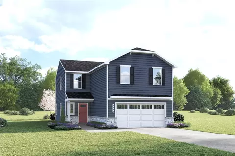 714 Merle Ave, Franklin, KY 42134