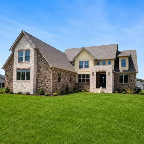 lot57 Hermitage Ln, Alvaton, KY 42122