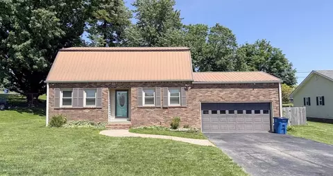 101 Robin Dr, Glasgow, KY 42141