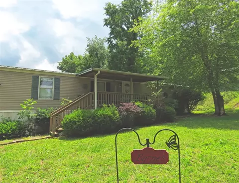 439 Lakeshore Dr, Mammoth Cave, KY 42259