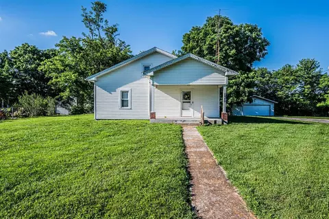 1540 Boiling Springs Rd, Bowling Green, KY 42101