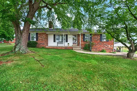 2935 Temperance Rd, Franklin, KY 42134