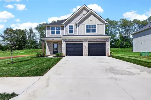 2994 Stagner Ln, Bowling Green, KY 42104