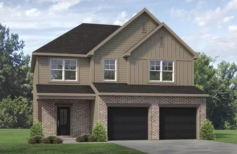 2994 Stagner Ln, Bowling Green, KY 42104