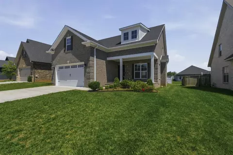 462 Shaker Mill Bend Rd, Bowling Green, KY 42103
