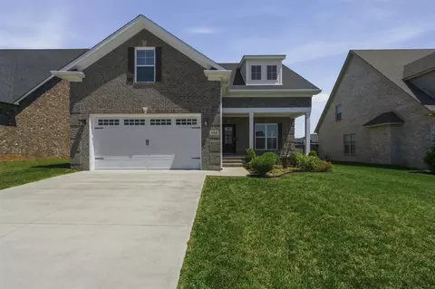462 Shaker Mill Bend Rd, Bowling Green, KY 42103