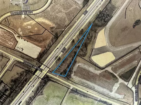 lot1 Porter Pike, Bowling Green, KY 42102