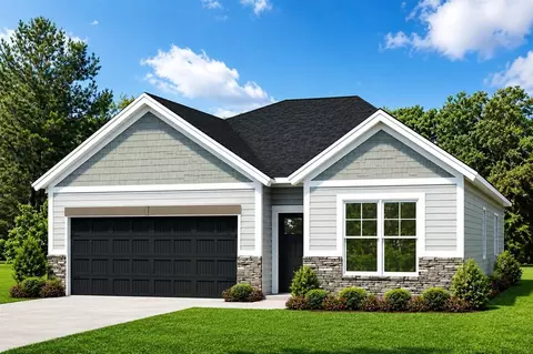 842 Anise Ln, Bowling Green, KY 42104
