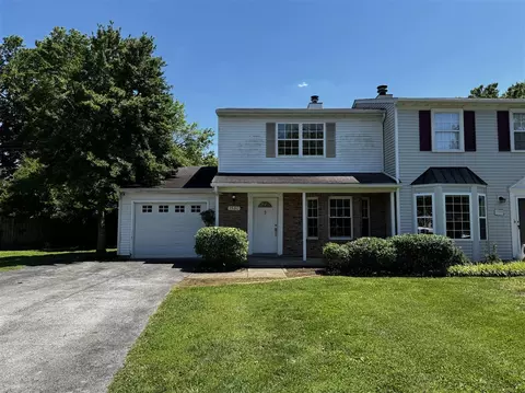 1580 Pleasant Valley Ct, Bowling Green, KY 42104