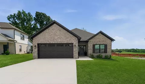 3488 Southall Blvd, Bowling Green, KY 42101
