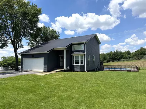 1260 New Salem Rd, Glasgow, KY 42141