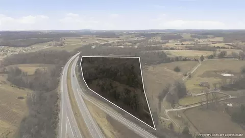 0 New Salem Rd, Glasgow, KY 42141