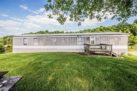 1965 Harry Cherry Rd, Bowling Green, KY 42101