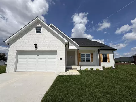 1124 Haverhill Dr, Franklin, KY 42134