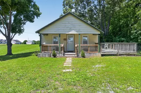 167 Carter Creek Rd, Greenville, KY 42345