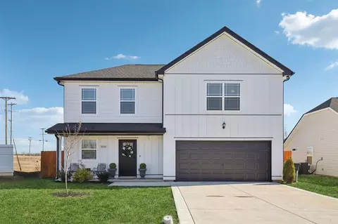1010 Addison Ct, Springfield, TN 37172