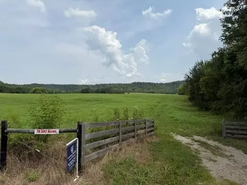 8 L And North Turnpike Road, Horse Cave, KY 42749