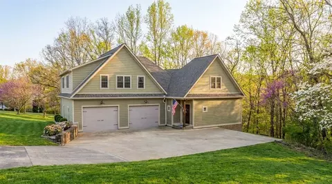 415 Barren Trace Rd, Glasgow, KY 42141