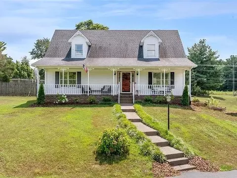 10885 Alvaton Rd, Alvaton, KY 42122