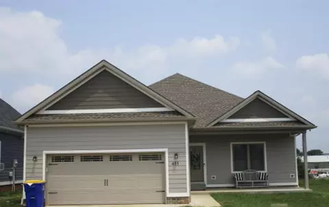 455 Upper Ridge Ct, Bowling Green, KY 42104