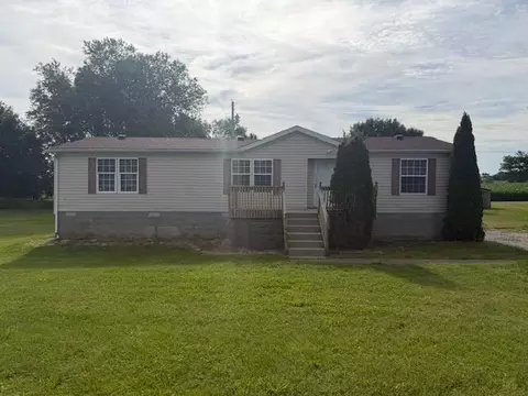 3444 Plano Rd, Bowling Green, KY 42104