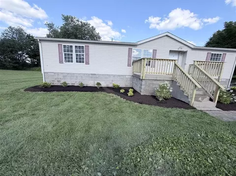 3444 Plano Rd, Bowling Green, KY 42104