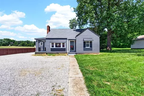 735 E Main St, Glasgow, KY 42141