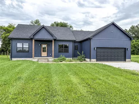 12482 Lewisburg Rd, Lewisburg, KY 42256