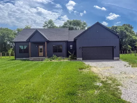 12482 Lewisburg Rd, Lewisburg, KY 42256