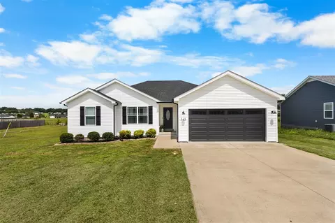 345 Deluth Dr, Bowling Green, KY 42101