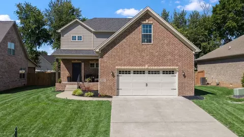 2963 Pennyroyal Ln, Bowling Green, KY 42104
