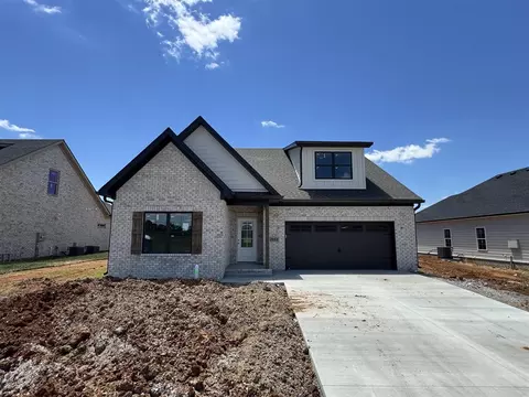 lot112 Mendenhall Way, Bowling Green, KY 42101